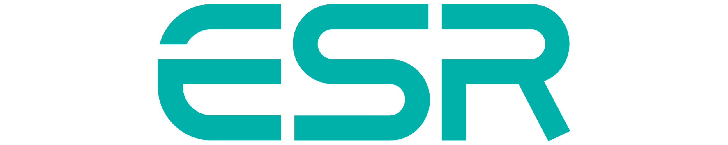 ESR Gear Logo