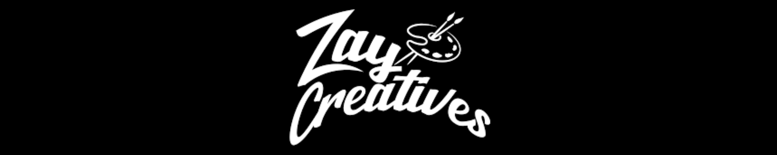 Zay Creative Logo