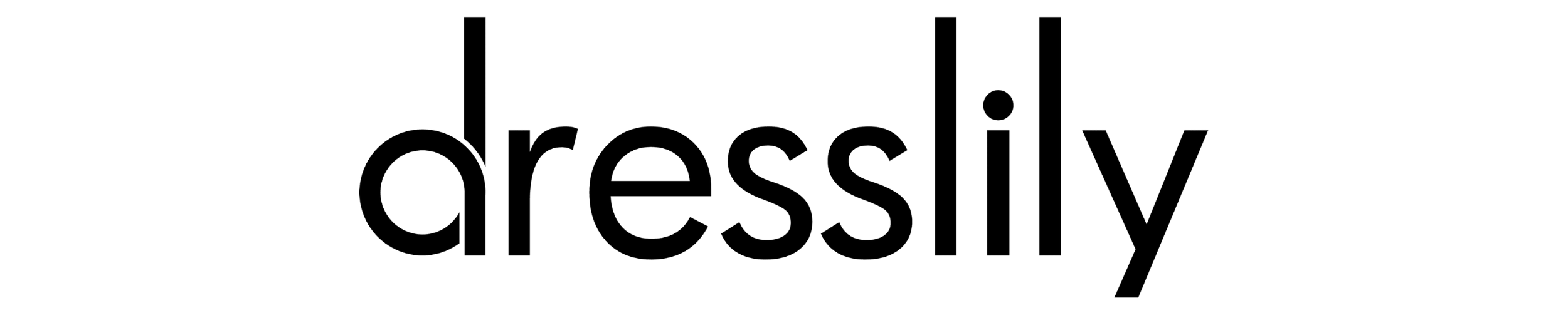 DressLily.com Logo